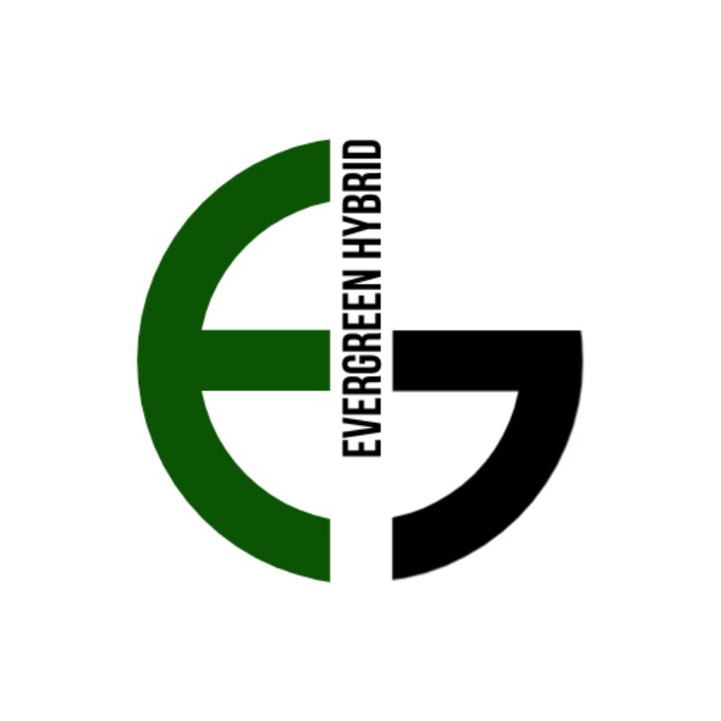 EverGreen Hybrid Flexi-Acetone - GreenComposites